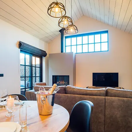 Appartement Welldone / Cozy Wine Nieuwerkerken