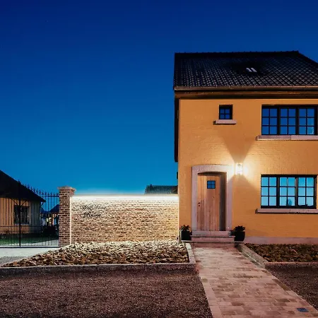 Welldone / Cozy Wine Nieuwerkerken