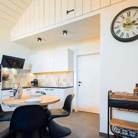 Apartment Welldone / Cozy Wine